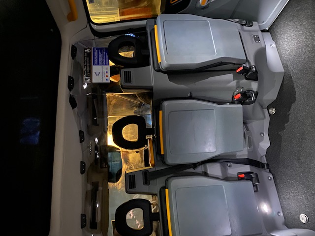 Wedding Taxi Services